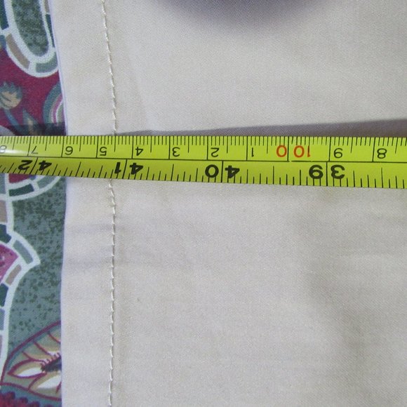 NWT ABstudio KACKI  PANTS SIZE 16 - Picture 13 of 13